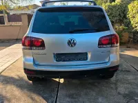 Gebraucht VW Touareg 224 PS (164 kW) 2008 SUV