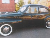 Gebraucht Volvo PV444 45 PS (33 kW) 1950 Schwarz