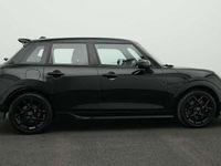 Gebraucht Mini John Cooper Works 156 PS (114 kW) 2025 Schwarz Kleinwagen