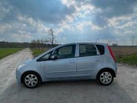 gebraucht Mitsubishi Colt automatik