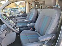 Gebraucht Ford Tourneo Custom Sport 232 PS (170 kW) 2025 Polarsilber Van