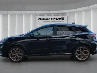 Gebraucht Ford Puma ST 200 PS (147 kW) 2022 Schwarz SUV
