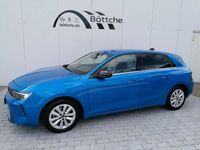 gebraucht Opel Astra 5trg 1.2 Elegance AT/AHK/LED/SHZ/180°Kamera