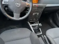 Usata Opel Astra 105 CV (77 kW) 2006 Station wagon