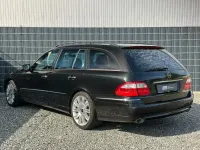 Gebraucht Mercedes E280 Avantgarde 190 PS (139 kW) 2006 Schwarz Kombi