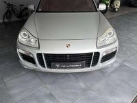 Gebraucht Porsche Cayenne 405 PS (297 kW) 2009 Silber SUV