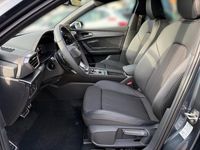 Neu Cupra Leon 150 PS (110 kW) 2026 Grau Limousine