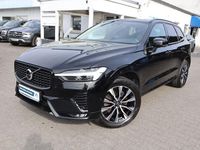 Gebraucht Volvo XC60 Plus 197 PS (144 kW) 2023 Black stone, solid SUV