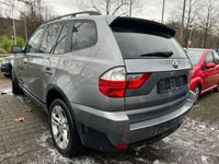 gebraucht BMW X3 X3 BaureihexDrive 20d*Voll*