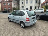 gebraucht Renault Scénic 1.6 Automatik Klima Sitzheizung Tüv 11.24