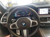 gebraucht BMW X5 