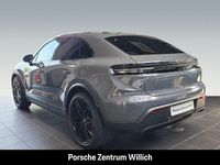 Gebraucht Porsche Macan 380 kW (517 PS) 2025 Grau SUV
