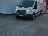 Usado Ford Transit 125 HP (91 kW) 2016 Branco Monovolume