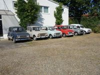 Gebraucht Renault R4 34 PS (25 kW) 1979 Rot Kleinwagen
