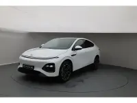 Gebraucht XPENG G6 AWD Performance 358 kW (487 PS) 2026 Weiss arctic white SUV