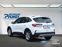 Gebraucht Ford Kuga Cool & Connect 120 PS (88 kW) 2023 Weiß SUV