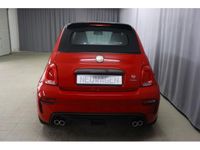 gebraucht Abarth 695C Turismo 1.4 T-Jet 132kW, Garrett-Turbolader, An...