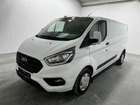 Gebraucht Ford 300 S 131 PS (96 kW) 2023 Frostweiss/frozenwhite (pn3gz0) Van