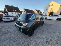 Brugt Opel Adam Jam 116 HK (85 kW) 2018 Grøn Hatchback