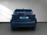 Neu Toyota Yaris Cross 131 PS (96 kW) 2026 Schwarz SUV