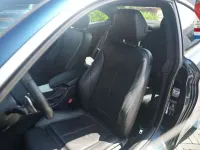 Gebraucht BMW 420 Executive 190 PS (139 kW) 2016 Midnight blue metallic Coupé