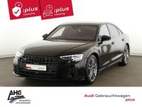 Gebraucht Audi A8 Ambiente 286 PS (210 kW) 2023 Brillantschwarz Limousine