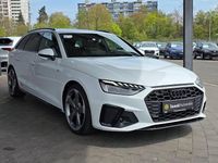Gebraucht Audi A4 Competition 204 PS (150 kW) 2023 Andere farbe Kombi