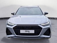 Gebraucht Audi RS6 Comfort 600 PS (441 kW) 2025 Silber Kombi