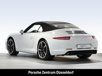 Gebraucht Porsche 911 Carrera S Cabriolet 400 PS (294 kW) 2013 (unbekannt) Cabrio