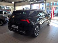 Nouvelle Renault Scenic E-Tech Techno 160 kW (218 ch) 2026 Noir SUV