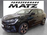 Gebraucht Renault Austral Equilibre 140 PS (102 kW) 2023 Schwarz SUV