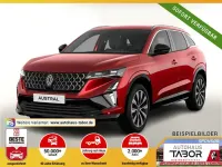 Neu Renault Austral Techno 200 PS (147 kW) 2026 Rot SUV
