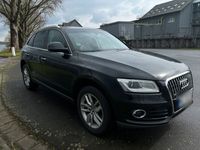 gebraucht Audi Q5 8R 2.0 TDI Euro 6