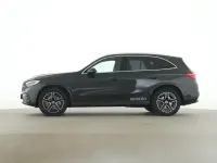 Gebraucht Mercedes GLC220 AMG 360 PS (264 kW) 2026 Weiss SUV