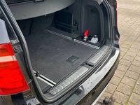 Gebraucht BMW X3 xLine 190 PS (139 kW) 2015 Schwarz SUV