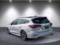 Gebraucht Ford Focus ST-Line X 116 PS (85 kW) 2025 Silber Kombi