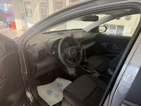 Neu Mazda 2 Prime-Line 116 PS (85 kW) 2025 Grau Limousine