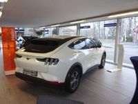 Gebraucht Ford Mustang Mach-E Basis 197 kW (269 PS) 2022 Other SUV