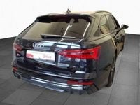 Gebraucht Audi S6 Ambiente 344 PS (253 kW) 2025 Sebringschwarz kristalleffekt Kombi