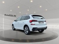 Gebraucht Skoda Kamiq Selection 150 PS (110 kW) 2024 SUV