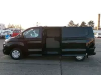 Nuova Ford Transit Custom Trend 170 CV (125 kW) 2026 Nero Monovolume