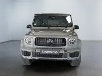 Gebraucht Mercedes G63 AMG AMG 585 PS (430 kW) 2024 Grau SUV
