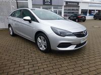 gebraucht Opel Astra Ultimate *KAMERA, APPLE CAR PLAY, PDC*