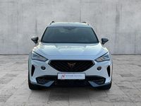 Gebraucht Cupra Formentor VZ 245 PS (180 kW) 2023 "candy" weiss SUV
