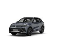 Neu VW Tiguan Style 193 PS (141 kW) 2026 Delphingraumet. SUV
