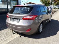 Gebraucht Hyundai i30 110 PS (80 kW) 2014 Braun Kombi