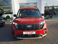 Gebraucht Ford Tourneo Courier Active 125 PS (91 kW) 2025 Rot Van / Kleinbus