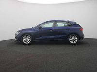Brugt Audi A3 Sportback 150 HK (110 kW) 2025 Blå Hatchback