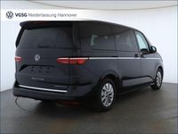 Gebraucht VW Multivan Style 177 PS (130 kW) 2024 Schwarz Van