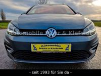 gebraucht VW Golf VIII VII Variant DSG Highline R-Line*VIRTUAL*LED